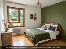 Appartement à vendre 6 pièces CALUIRE ET CUIRE (69)