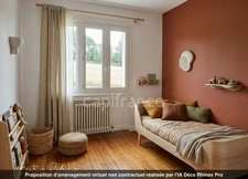 Maison à vendre 4 pièces PANISSIERES (42)