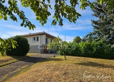 Maison à vendre 4 pièces PANISSIERES (42)