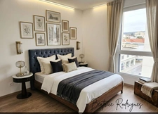 Appartement à vendre 4 pièces ROANNE (42)