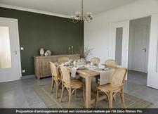 Maison à vendre 4 pièces PANISSIERES (42)