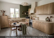 Maison à vendre 4 pièces PANISSIERES (42)