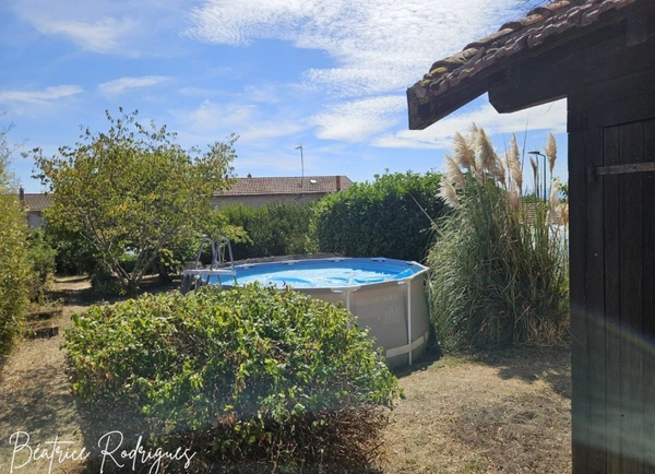 Nouveau à COTTANCE (42)