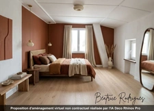 Maison à vendre 4 pièces ANDREZIEUX BOUTHEON (42)