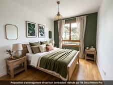Appartement à vendre 6 pièces CALUIRE ET CUIRE (69)