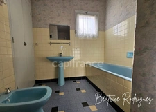 Maison à vendre 4 pièces PANISSIERES (42)