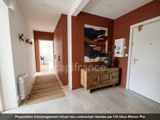 Appartement à vendre 6 pièces CALUIRE ET CUIRE (69)