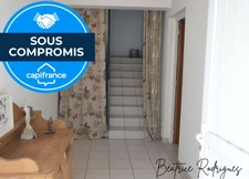 Maison à vendre 2 pièces PANISSIERES (42)