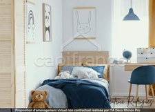 Maison à vendre 4 pièces ROANNE (42)