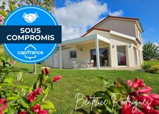 Maison à vendre 5 pièces PANISSIERES (42)