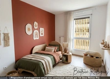 Appartement à vendre 4 pièces ROANNE (42)