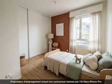 Appartement à vendre 6 pièces CALUIRE ET CUIRE (69)