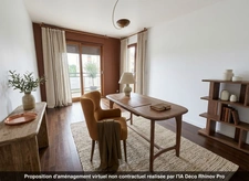 Appartement à vendre 6 pièces CALUIRE ET CUIRE (69)