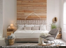 Appartement à vendre 2 pièces de 48m2 ROANNE (42)