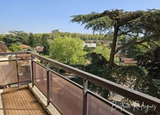 Appartement à vendre 6 pièces CALUIRE ET CUIRE (69)