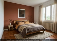 Maison à vendre 4 pièces PANISSIERES (42)