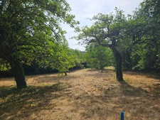 Terrain à vendre de 737,00 m² PANISSIERES (42)