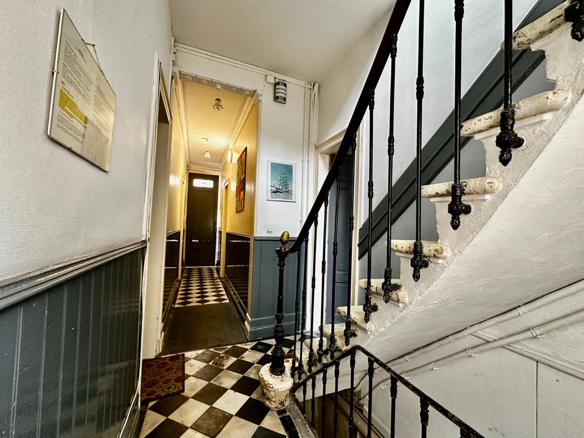 Immeuble 3 pièces 170 m² · à Bordeaux · 170 m² · 550 000 €