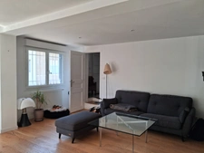Bordeaux – Maison lumineuse avec terrasse au calme