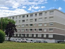 MERIGNAC (33700) limite Pessac T2 avec parking et cave