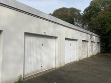 Bordeaux Garage fermé à vendre – Résidence Tivoli – Rue Camille Godard