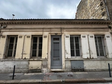 Bordeaux quartier VICTOIRE