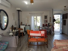 Saint-Aigulin (17360) Maison rénovée 145 m² – 3/4 chambres – Grand terrain arboré 2 181 m² 