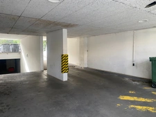 BORDEAUX, A VENDRE PLACE PARKING SECTEUR STADE CHABAN/ORNANO