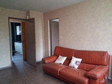 MERIGNAC (33700) limite Pessac T2 avec parking et cave