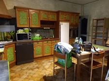 Le Bouscat (33110) Maison à rénover dans un secteur recherché – Idéal pour votre projet !