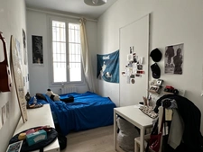 Bordeaux quartier VICTOIRE