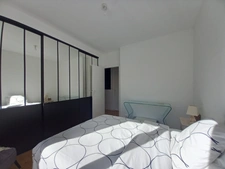 Bordeaux – Maison lumineuse avec terrasse au calme
