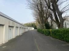 Garage fermé à vendre – Résidence Tivoli – Rue Camille Godard BORDEAUX