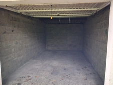 Garage fermé à vendre – Résidence Tivoli – Rue Camille Godard BORDEAUX