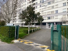 Bordeaux Garage fermé à vendre – Résidence Tivoli – Rue Camille Godard
