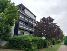  Talence (33400), au Hameau de Noailles, Duplex 105 m2 avec terrasses