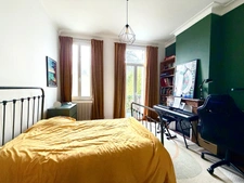 Bordeaux Caudéran Primerose, maison en pierre rénovée avec jardin 