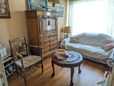  Talence (33400), au Hameau de Noailles, Duplex 105 m2 avec terrasses