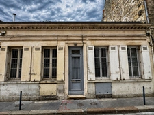 Bordeaux quartier VICTOIRE