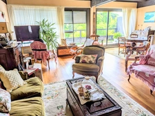  Talence (33400), au Hameau de Noailles, Duplex 105 m2 avec terrasses