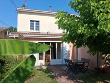 Mérignac, Maison avec annexe à 2 pas du centre de St Augustin