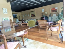  Talence (33400), au Hameau de Noailles, Duplex 105 m2 avec terrasses