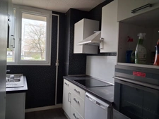 MERIGNAC (33700) limite Pessac T2 avec parking et cave