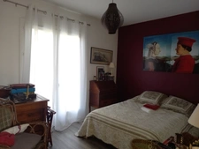Saint-Aigulin (17360) Maison rénovée 145 m² – 3/4 chambres – Grand terrain arboré 2 181 m² 