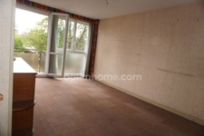Appartement à vendre 4 pièces LE BOURGET (93) de 4 pièces / 2 chambres - 69 m2 - 223 000 € FAI