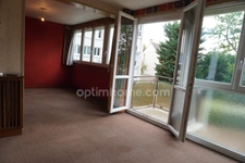Appartement à vendre 4 pièces LE BOURGET (93) de 4 pièces / 2 chambres - 69 m2 - 223 000 € FAI