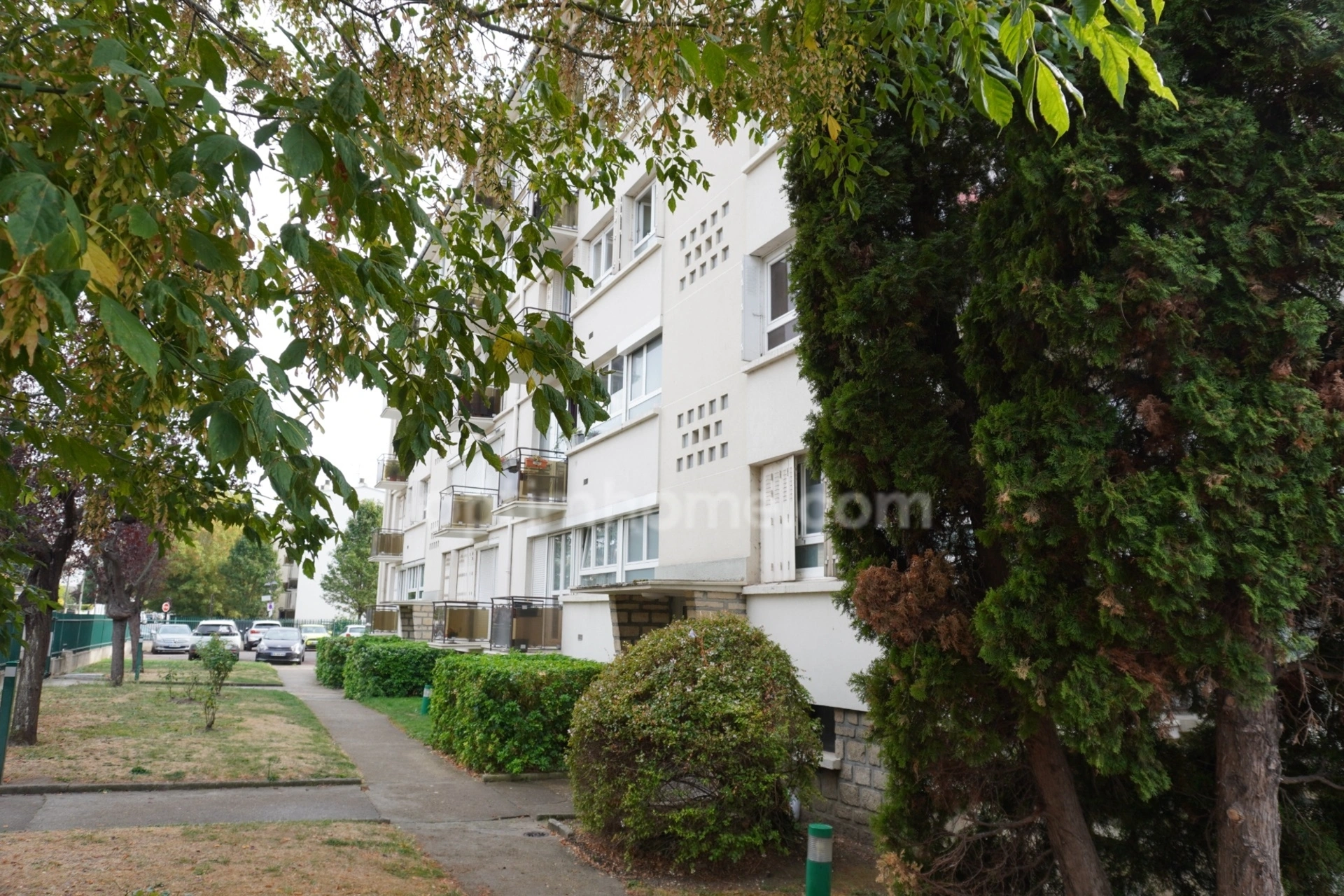 Appartement 4 pièces 69 m² · à Le Bourget · 69 m² · 193 000 €