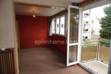 Appartement à vendre 4 pièces LE BOURGET (93) de 4 pièces / 2 chambres - 69 m2 - 223 000 € FAI