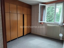 Appartement à vendre 4 pièces LE BOURGET (93) de 4 pièces / 2 chambres - 69 m2 - 223 000 € FAI