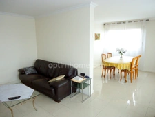 Rue Louis Lebrun - Sarcelles - Appartement F4 - 79 m2 - 158 000 € FAI